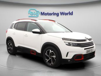 Citroen C5 PURETECH FLAIR S/S