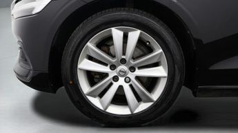Volvo V60 D4 MOMENTUM