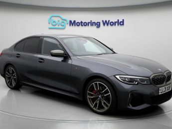BMW M3 M340I XDRIVE