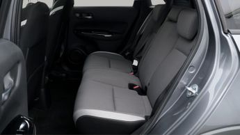 Honda Jazz I-MMD CROSSTAR EX