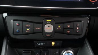 Nissan Leaf E PLUS N-CONNECTA