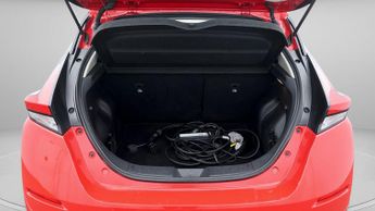 Nissan Leaf E PLUS N-CONNECTA