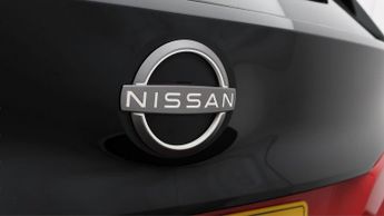 Nissan Leaf E PLUS N-CONNECTA