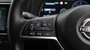 Nissan Leaf E PLUS N-CONNECTA