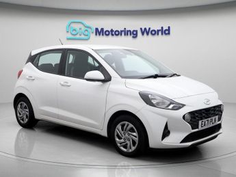 Hyundai I10 MPI SE