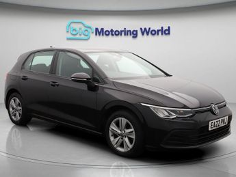 Volkswagen Golf LIFE ETSI DSG