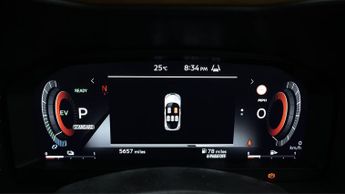 Nissan Juke N-SPORT