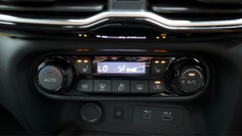 Nissan Juke N-SPORT