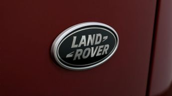 Land Rover Range Rover Evoque S
