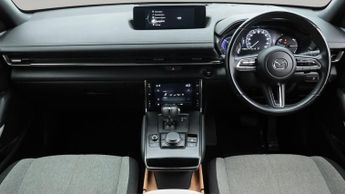 Mazda MX-30 SE-L LUX