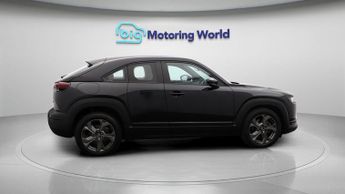 Mazda MX-30 SE-L LUX