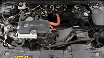 Mazda MX-30 SE-L LUX