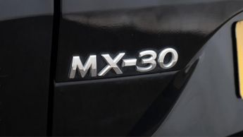 Mazda MX-30 SE-L LUX