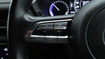 Mazda MX-30 SE-L LUX