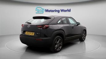 Mazda MX-30 SE-L LUX