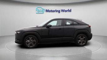 Mazda MX-30 SE-L LUX