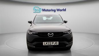 Mazda MX-30 SE-L LUX