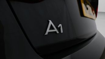 Audi A1 SPORTBACK TFSI SPORT