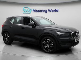 Volvo XC40 RECHARGE T5 INSCRIPTION
