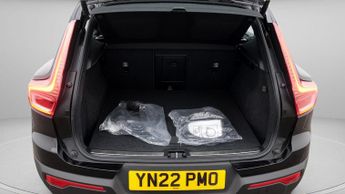 Volvo XC40 RECHARGE T5 INSCRIPTION