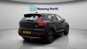Volvo XC40 RECHARGE T5 INSCRIPTION