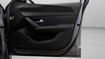 Peugeot 308 PURETECH S/S GT