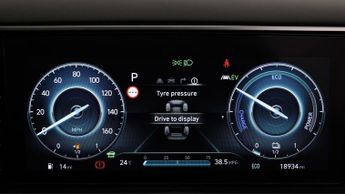Hyundai TUCSON T-GDI SE CONNECT