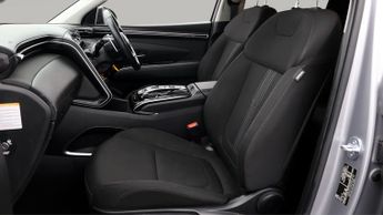 Hyundai TUCSON T-GDI SE CONNECT
