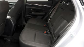 Hyundai TUCSON T-GDI SE CONNECT