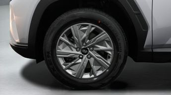Hyundai TUCSON T-GDI SE CONNECT