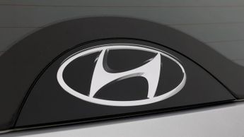 Hyundai TUCSON T-GDI SE CONNECT