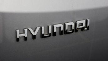 Hyundai TUCSON T-GDI SE CONNECT