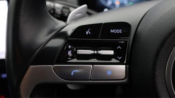 Hyundai TUCSON T-GDI SE CONNECT