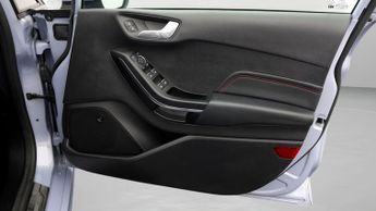 Ford Fiesta ST-LINE X EDITION