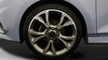 Ford Fiesta ST-LINE X EDITION