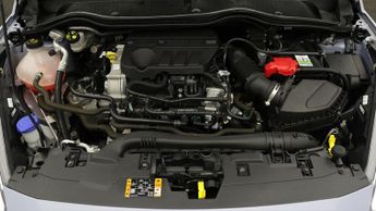 Ford Fiesta ST-LINE X EDITION