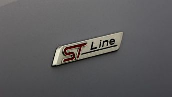 Ford Fiesta ST-LINE X EDITION