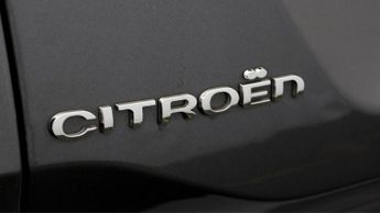 Citroen C4 PURETECH SHINE PLUS S/S EAT8