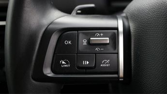 Citroen C4 PURETECH SHINE PLUS S/S EAT8