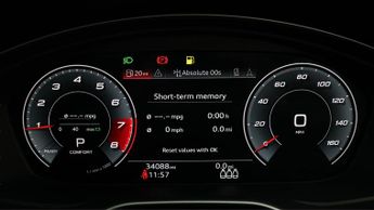 Audi Q5 TFSI QUATTRO SPORT
