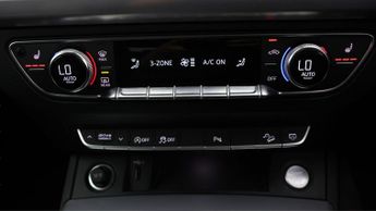 Audi Q5 TFSI QUATTRO SPORT