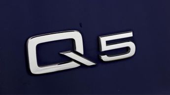 Audi Q5 TFSI QUATTRO SPORT