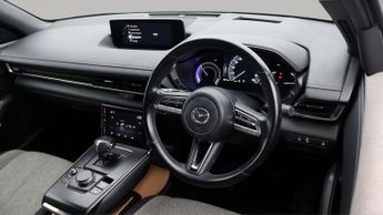 Mazda MX-30 SE-L LUX