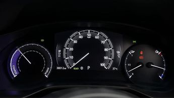 Mazda MX-30 SE-L LUX