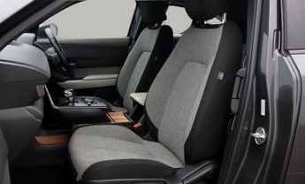 Mazda MX-30 SE-L LUX