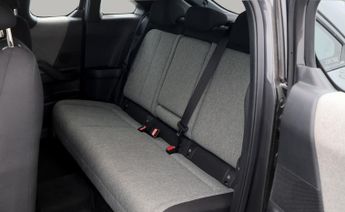 Mazda MX-30 SE-L LUX