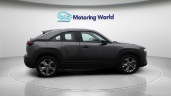 Mazda MX-30 SE-L LUX