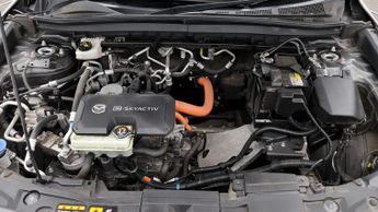 Mazda MX-30 SE-L LUX