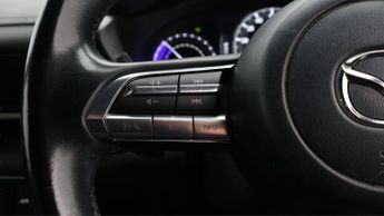 Mazda MX-30 SE-L LUX