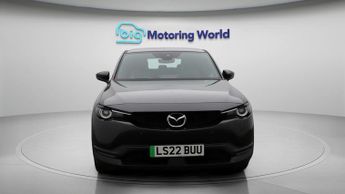 Mazda MX-30 SE-L LUX